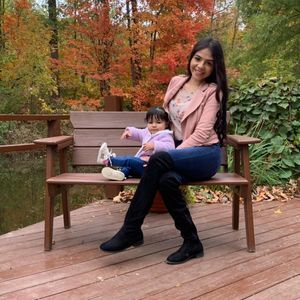 Meet your Posher, Blanca